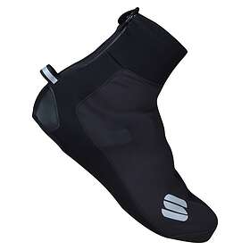 Sportful Roubaix Thermal Overshoes Svart S Man