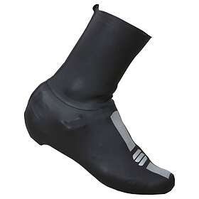 Sportful Speed Skin Silicone Overshoes Svart EU 38-39 Man