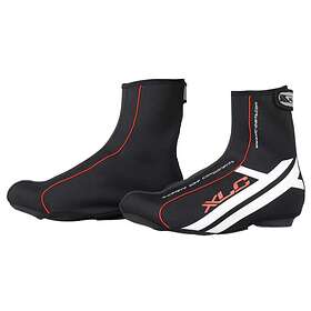 XLC Bo A01 Overshoes Svart EU 37-38 Man