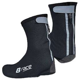 B-Race Windproof Overshoes Svart EU 40-42 Man