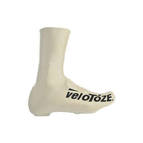 Velotoze Tall-road 2,0 Overshoes Vit EU 37-40 Man