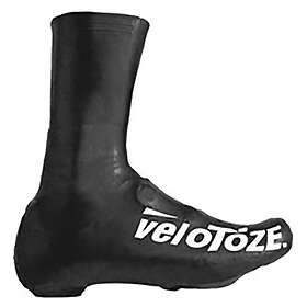 Velotoze Tall-road 2,0 Overshoes Svart EU 43-46 Man