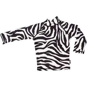 Swimpy Tiger UV-tröja