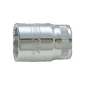 Bahco 7800DZ Hylsa 1/2"-fäste 1 1/8"
