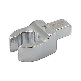 Bahco 99-22 Ringnyckel 9x12-fäste, metrisk Greppvidd: 22 mm