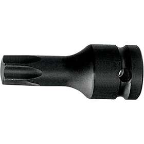 Bahco BBR203P920 Kraftbitshylsa för TORX-skruv T20