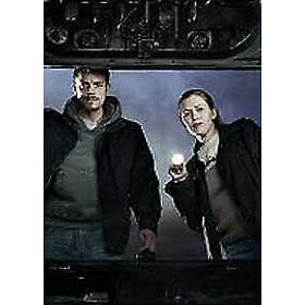 The Killing - Seasons 1 and 2 (DVD)