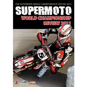 Supermoto World Championship Review 2011