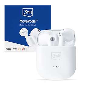 3mk Movepods Wireless In Ear