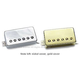 Seymour Duncan SH-2n Jazz Model Nkl LLT