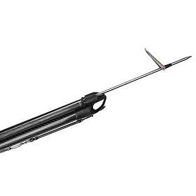 Picasso Cobra Carbon Sling Speargun 75 Svart 75 cm