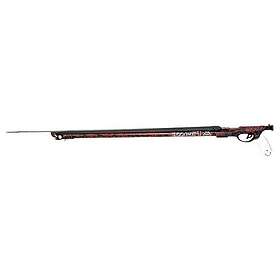 Picasso Cobra Rail Light Sling Speargun 90 Svart 90 cm