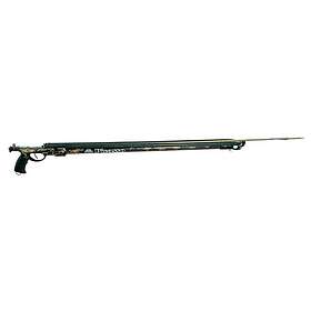 Picasso Magnum Carbon Rail Sling Speargun 105 Brun 105 cm