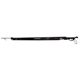 Picasso Magnum Evo Bw Carbon Roller Sling Speargun 85 Svart 85 cm