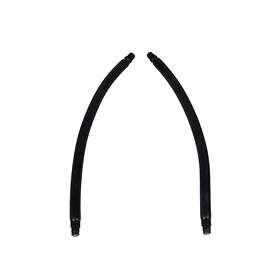 Pathos Anaconda Latex 19 Mm Sp & Xp Svart 14 cm