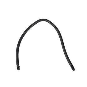 Pathos Anaconda Latex Circular 16 Mm Sp & Xp Svart 52 cm