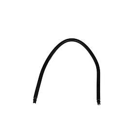 Pathos Anaconda Latex Circular 17,5 Mm Sp & Xp Svart 66 cm