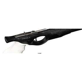 Pathos Laser Open Pro Sling Speargun 82 Svart 82 cm