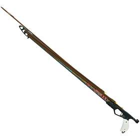 Omer Invictus Rex Mimetic Sling Speargun 75 Svart 75 cm