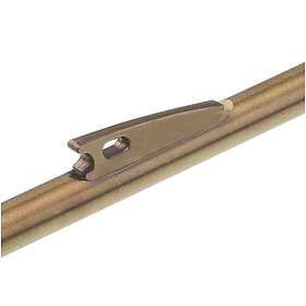 Salvimar Capture Shaft Single Barb 6,5 Mm Guld 135 cm