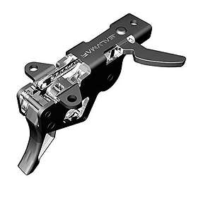 Salvimar Heavy Metal Trigger Mechanism Grå