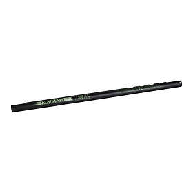 Salvimar Metal Alluminium Barrel Pro Svart 75 cm