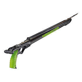 Salvimar Metal Carbo Open 95 Speargun Silver 95 cm