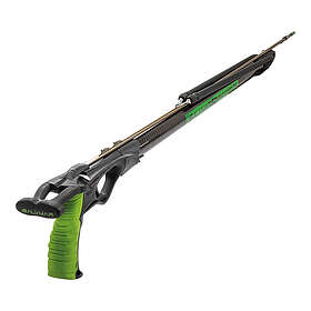 Salvimar Wild Carbo Open Sling Speargun 60 Grönt,Svart 60 cm
