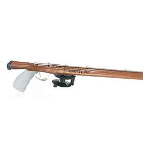 Spetton Capture Edition Series Speargun 105 Brun