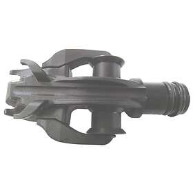 Spetton Rebel Roller 2 Amarok Head Svart
