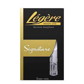Légère Reeds Barytonsax Signature 275