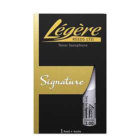 Légère Reeds Tenorsax Signature 275