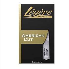 Légère Tenorsax American Cut 375