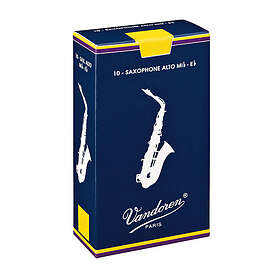 Vandoren V5 Altsax 3.5