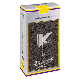Vandoren V12 Klarinett 3.5
