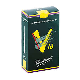Vandoren V16 Sopransax 2.5