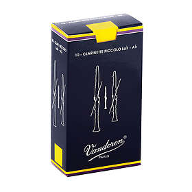 Vandoren V5 Klarinett 3