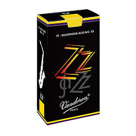Vandoren ZZ Altsax 3