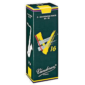 Vandoren ZZ Sopransax 3