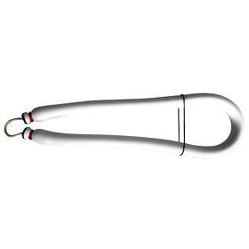 Epsealon Blizzard 14 Mm Circular Band With Dyneema Wishbone Vit 54 cm