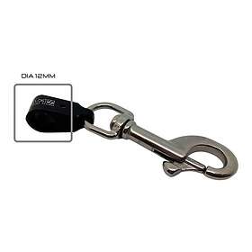 AMX Teknology Teknology Konect 12 V1 T6082 Speargun Connector Silver