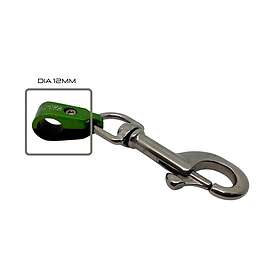 AMX Teknology Teknology Konect 12 V1 T6084 Speargun Connector Silver