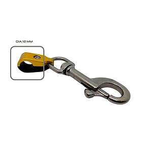 AMX Teknology Teknology Konect 12 V1 T6089 Speargun Connector Silver