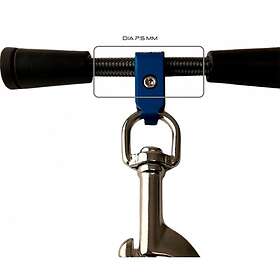 AMX Teknology Teknology Konect 7.5 V1 T6083 Speargun Connector Silver