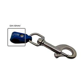 AMX Teknology Teknology Konect 12 V1 T6083 Speargun Connector Silver