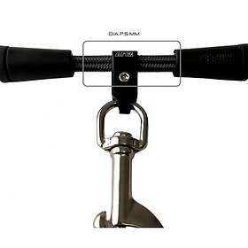 AMX Teknology Teknology Konect 7.5 V1 T6082 Speargun Connector Silver