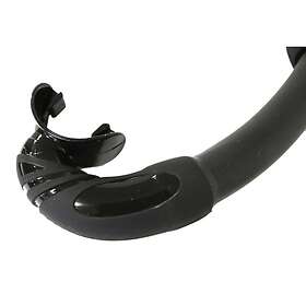 Epsealon Exal 3 Apnea Snorkel Svart