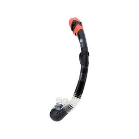 AquaWave Suhy Diving Tube Svart
