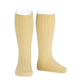 Cóndor Wide Rib Knee High Socks (Jr)