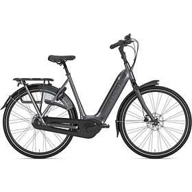 Gazelle Arroyo C8 HMB Elite Femme (Vélo Electrique)